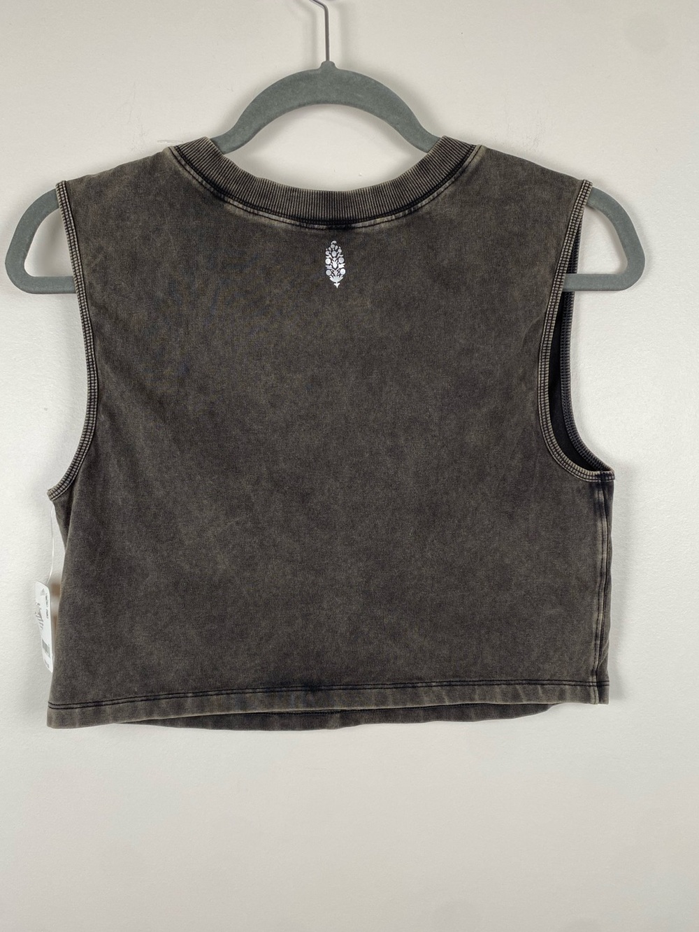 Free People Movement Tank Top Large - Picture 2 of 6